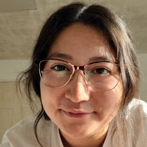 Meet your Posher, Elisa